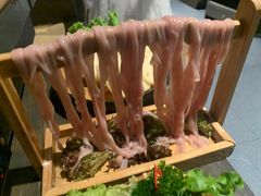 -湊湊火锅·茶憩(东城万达店)