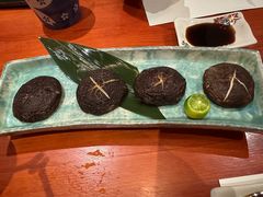 -龍千代·味自慢(黑龙江北路店)