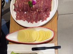 -彤德莱牛肉火锅(双港店)