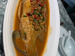 -披云云小馆·味道江湖(姚家园万象汇店)