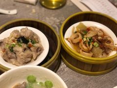 -香云轩·顺德菜(香云纱园林酒店店)