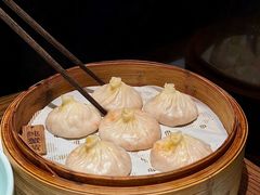 -裕兴记•蟹黄面馆(人民广场店)