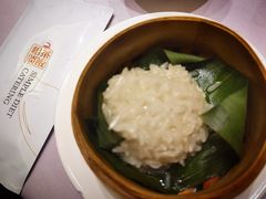 -粗茶淡饭·汉口公馆(循礼门店)