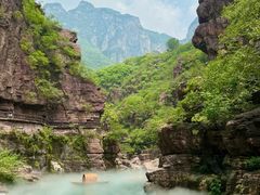 -云台山风景名胜区