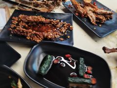 -铭副琦食·虾蟹烩馆(渔人码头店)