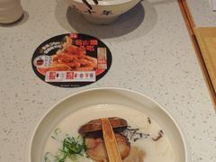 -味千拉面(和平大道奥山世纪城店)