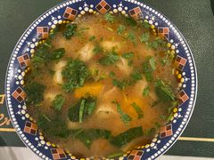 -萨拉漫饮食(北京中路店)