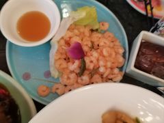 -新白鹿餐厅(银泰西湖文化广场店)