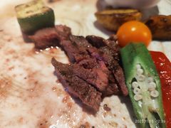 -绿茵阁牛扒餐厅(客村店)