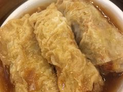 -添好运点心专门店(深水埗店)