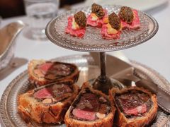 -壳里西餐厅Coquille Seafood Bistro(蒙自路店)