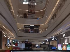 -龙湖杭州滨江天街