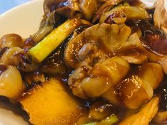爆炒双脆-宣和苑(华侨新村店)