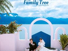 -爱我旅拍婚纱摄影(大理店)