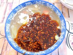 -刘老虎肉丸糊辣汤(总店)