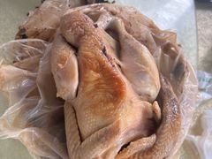 -考记泥焗鸡农庄·海鲜(北洛秘境店)