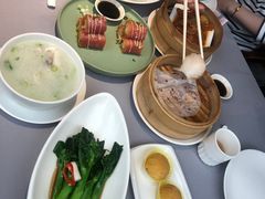 -御花园·粤菜·海鲜火锅(中山公园店)