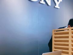 -Sony Store 索尼(上海淮海中路店)