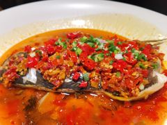 -炊烟小炒黄牛肉(中心印象城店)