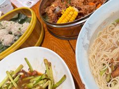 -黄泥岗·地道湖北菜(奥特莱斯店)