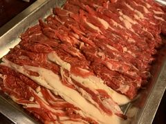 -大唐人家·热气羊肉(大华店)