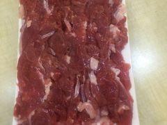 -徐记手切鲜羊肉(辽沈二街店)