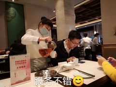 -春发生饭店·非遗(南院门店)