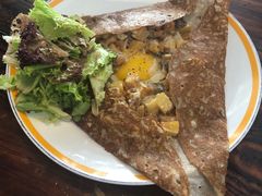 土豆牛肉可丽饼-La Creperie法餐厅(桃江路店)