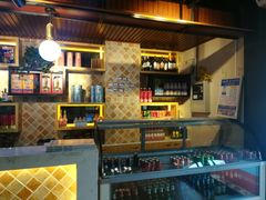-壹号院音乐餐厅•烤全羊•新疆菜(浐灞店)