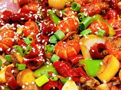 -福苗小骆驼烧烤(大唐不夜城店)