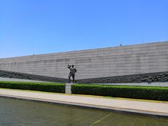 -侵华日军南京大屠杀遇难同胞纪念馆