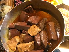 -湊湊火锅·茶憩(东城万达店)