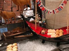 -杭州开元名都大酒店·地中海自助餐厅