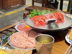 -萍姐火锅·公路夜市(南京新街口店)