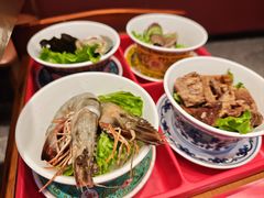 -最牛喜事潮汕鲜牛肉火锅(和平里店)