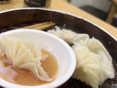 -珊珊小笼馆(仙霞路店)