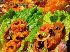 -春熙台韩国料理·章鱼肥牛(西丽店)