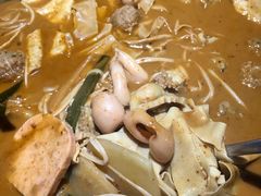 -杨翔豆皮涮牛肚(万和城店)