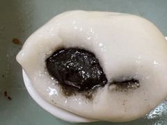 黑芝麻汤圆-祥记汤圆(东宝兴路店)