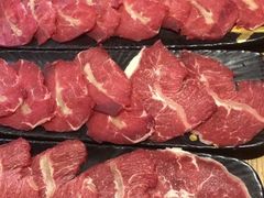 -一井烧肉·活鳗·寿司(望京SOHO店)