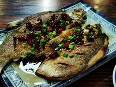 -刘师父老汉口江湖菜(蔡锷路店)