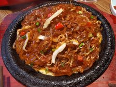 -龙少爷碳火干锅(环球中心店)