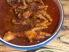 -京玉菲饭店(李村店)