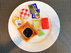 -洲际酒店·地平线全日餐厅HORIZON CAFÉ