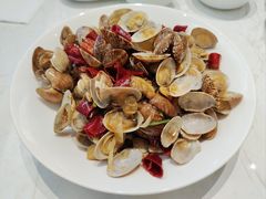 -船歌·鱼水饺青岛菜(国贸商城店)