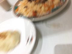 -巴依老爷·新疆美食(上城区天城路店)