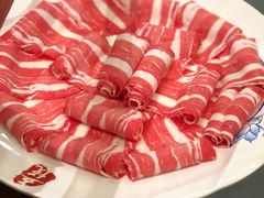 -五悦北平四季涮肉·烧烤(老商埠店)