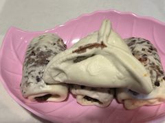 -宫门口馒头铺(创始人总店)