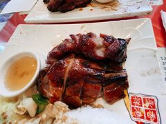 -永祥烧腊餐厅(虹口店)