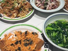 -欧记大排档·景德菜(上海首店)